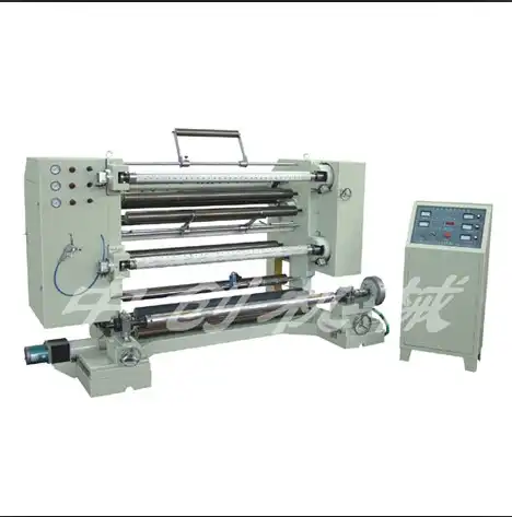 WFQ-800-1300型立式自动分切机